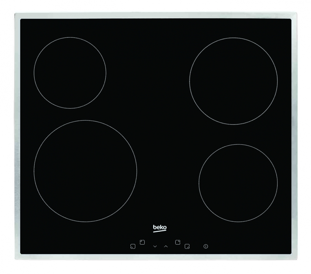 BEKO HIC64401-1X UGRADNA PLOČA